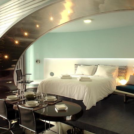 High End Suite At The Center Of Heraklion Экстерьер фото