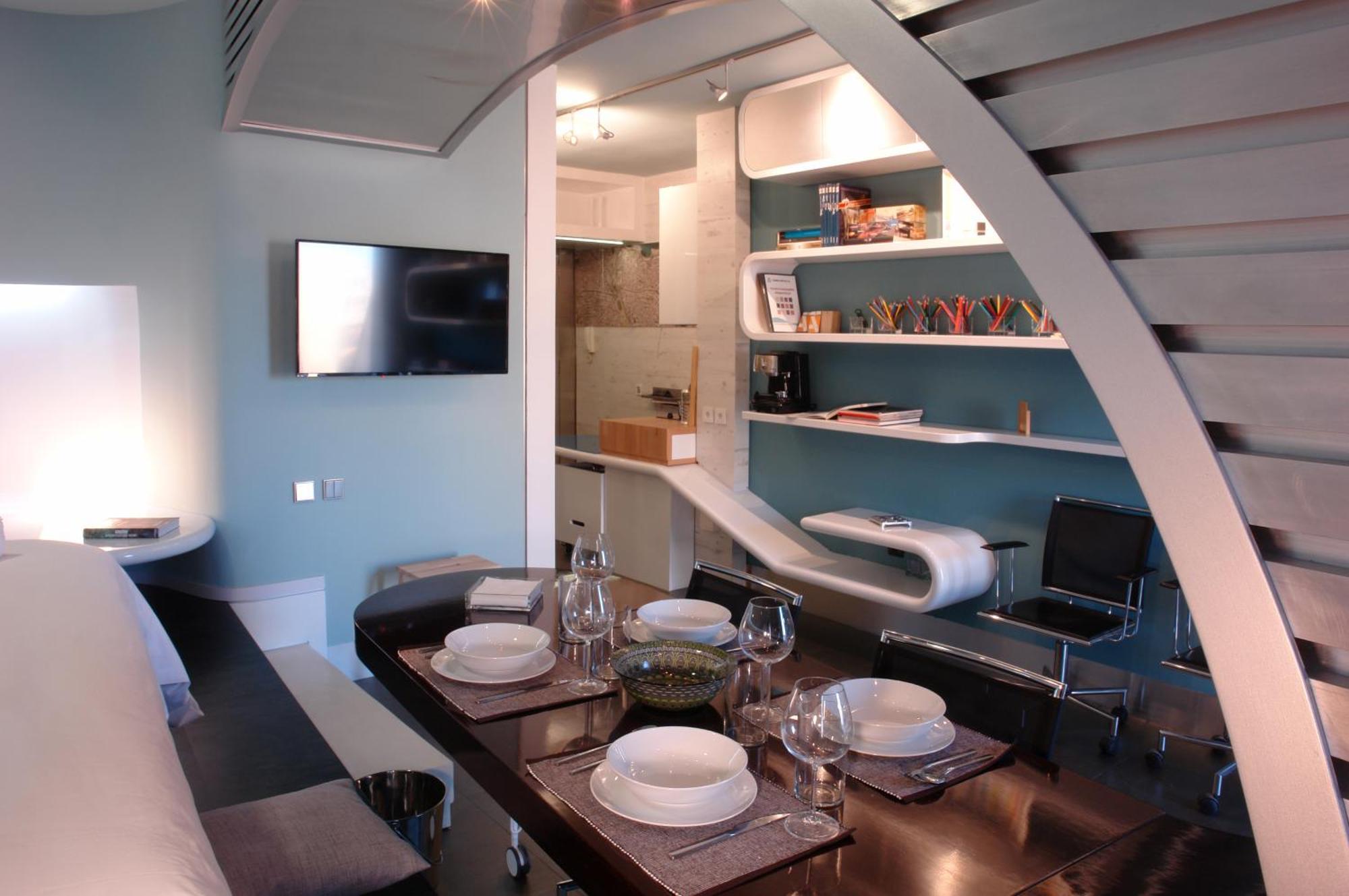 High End Suite At The Center Of Heraklion Экстерьер фото