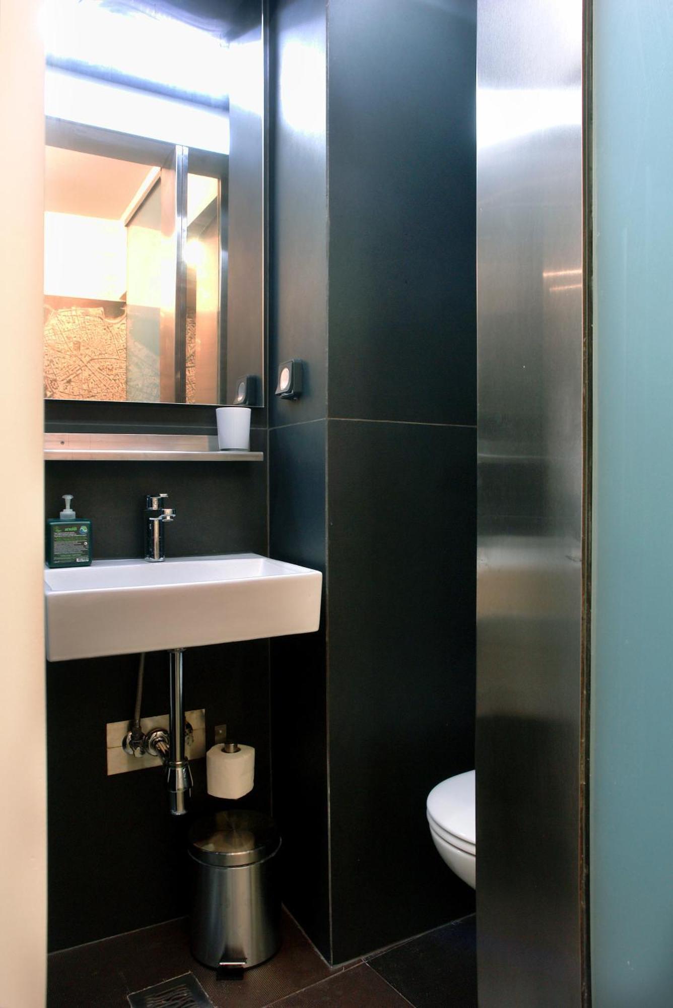 High End Suite At The Center Of Heraklion Экстерьер фото